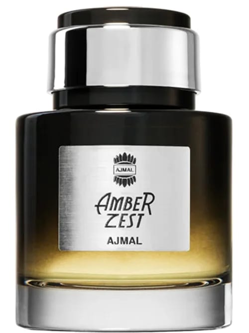 Amber Zest by Ajmal
