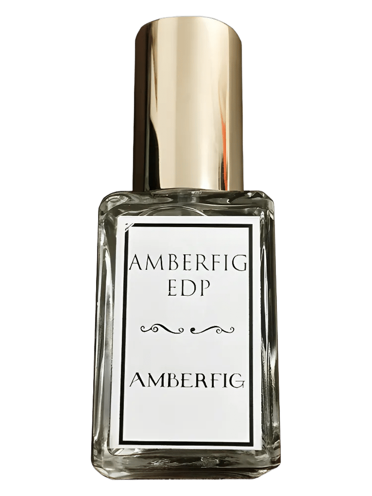 Amberfig Eau de Parfum by Amberfig