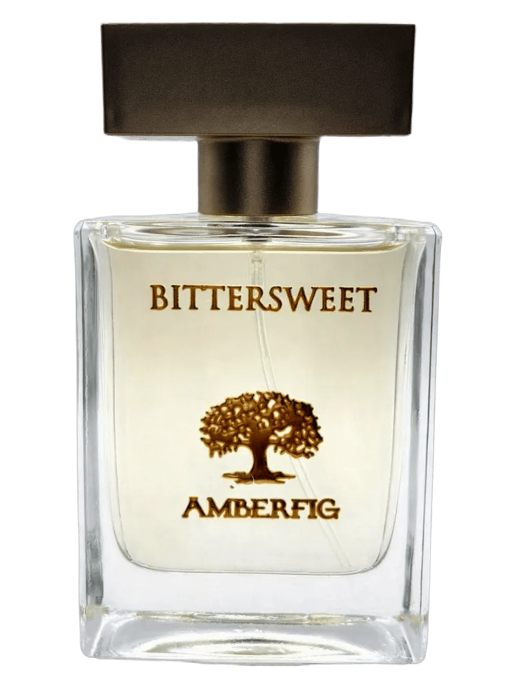 Bittersweet by Amberfig