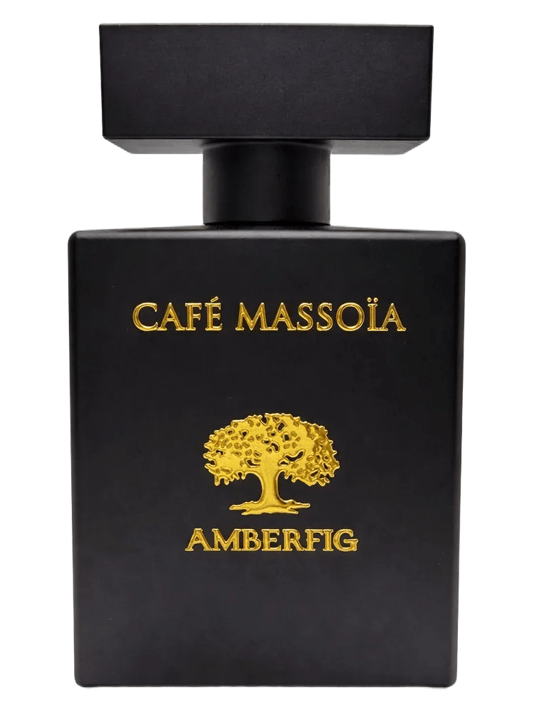 Café Massoïa by Amberfig
