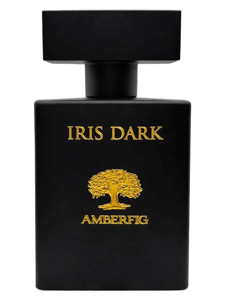 Iris Dark by Amberfig