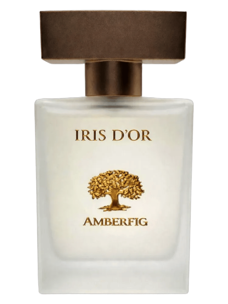Iris D'Or by Amberfig
