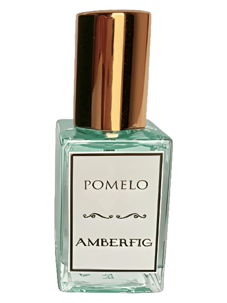 Pomelo by Amberfig