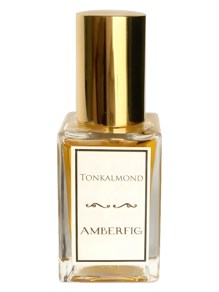 Tonkalmond by Amberfig