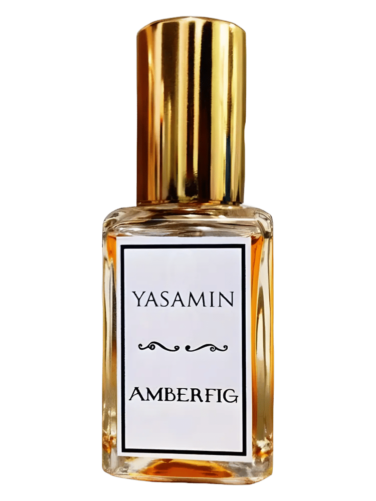 Yasamin by Amberfig