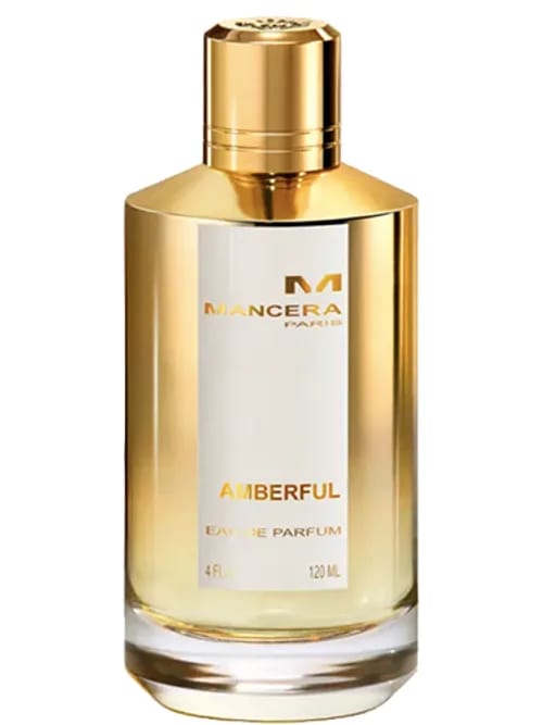 Amberful by Mancera