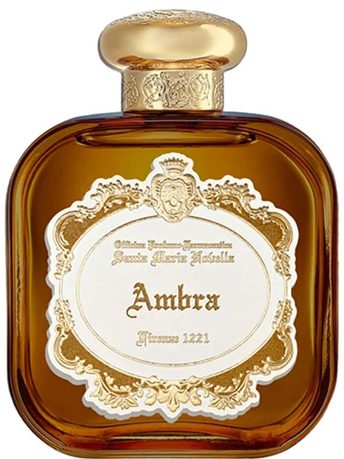 Ambra by Santa Maria Novella