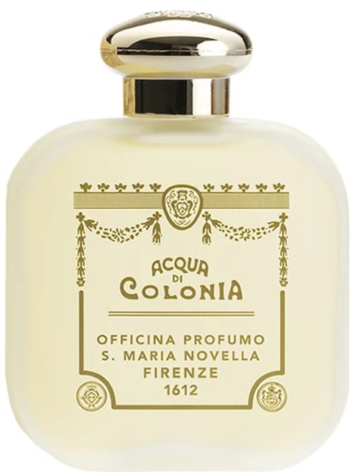 Ambra Acqua Di Colonia by Santa Maria Novella