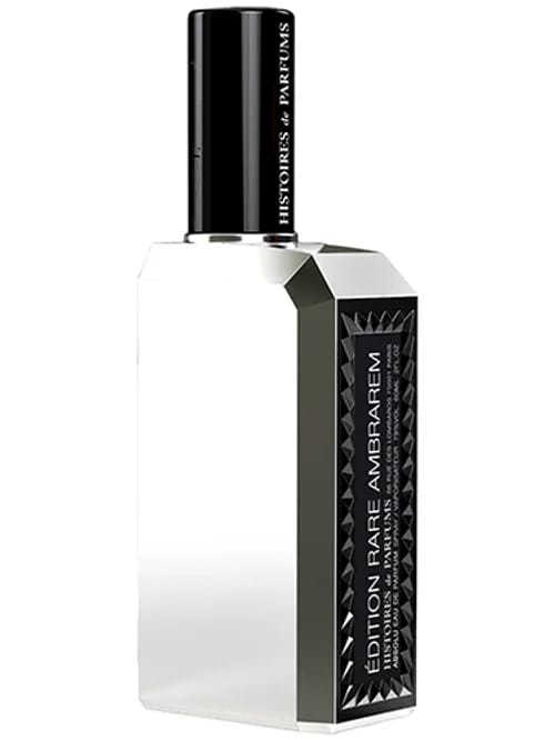 Ambrarem by Histoires De Parfums