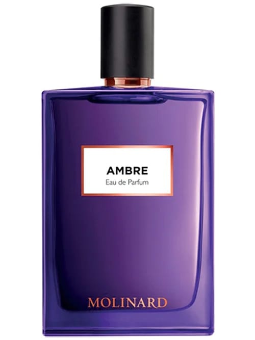 Ambre by Molinard