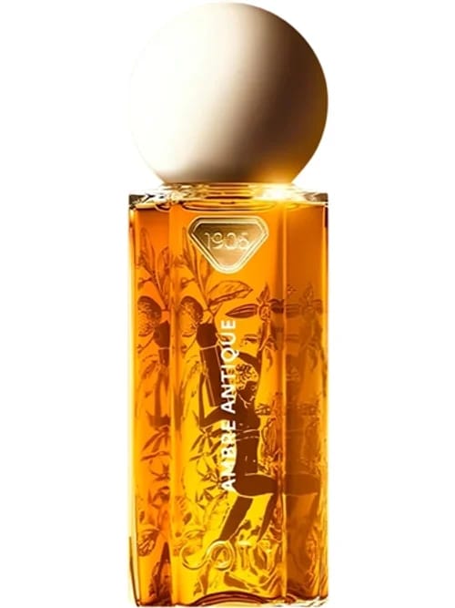 Ambre Antique by Coty
