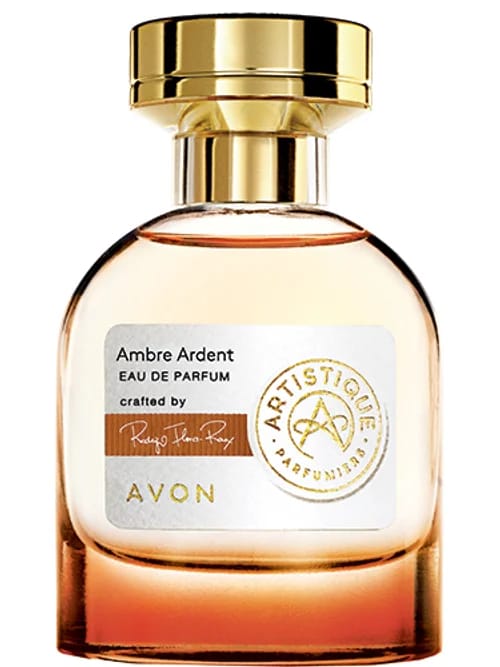 Ambre Ardent by Avon