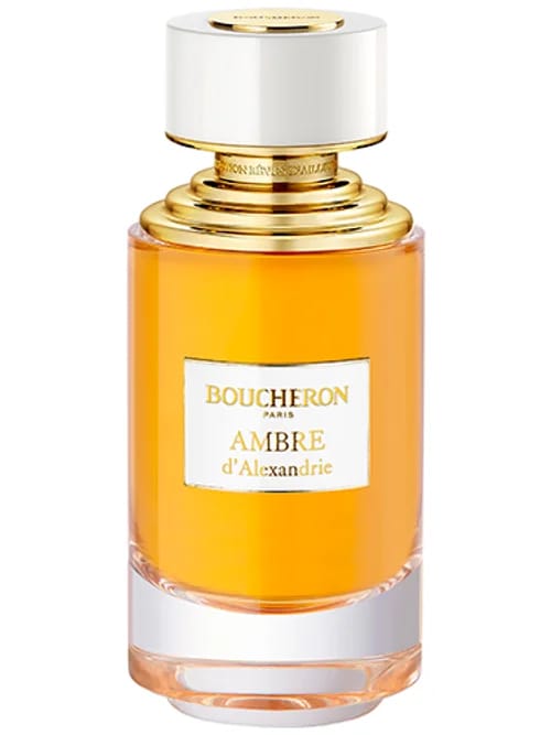 Ambre D'Alexandrie