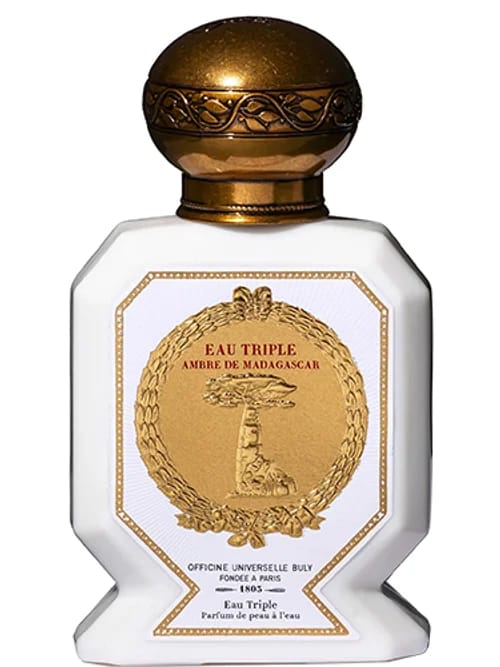 Ambre De Madagascar by Officine Universelle Buly