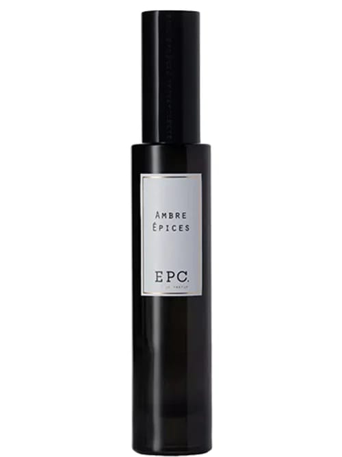 Ambre Épices by Experimental Perfume Club