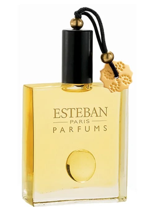 Ambre by Estéban