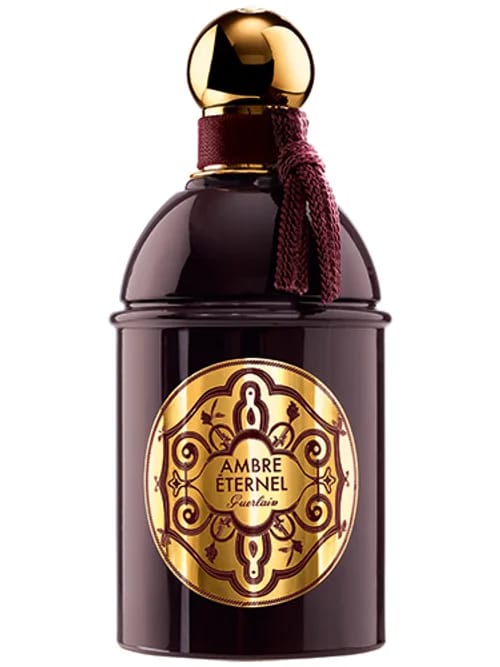 Ambre Éternel by Guerlain