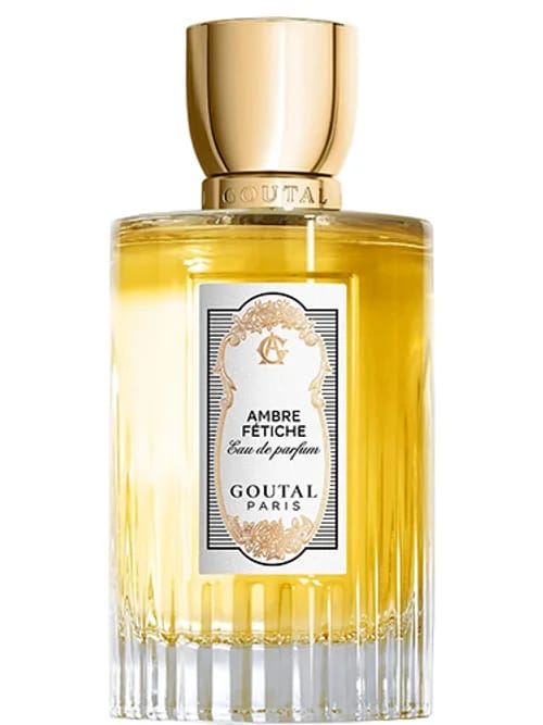 Ambre Fétiche by Goutal