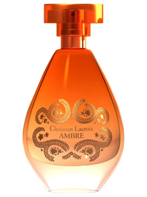 Ambre For Her by Avon
