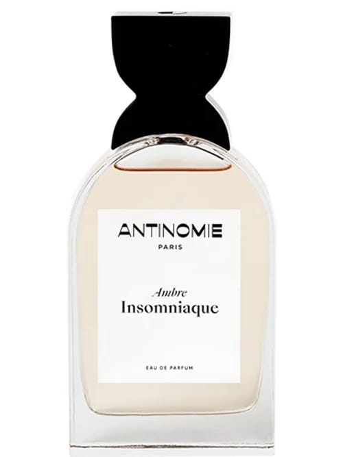 Ambre Insomniaque by Antinomie