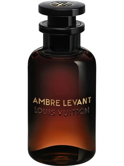 Ambre Levant by Louis Vuitton