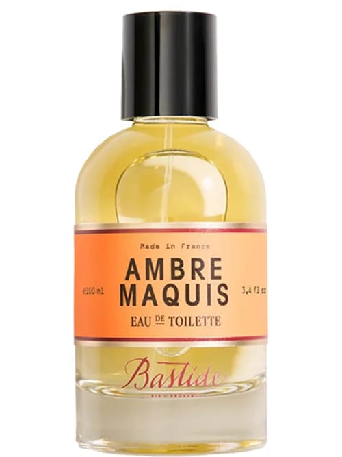 Ambre Maquis by Bastide