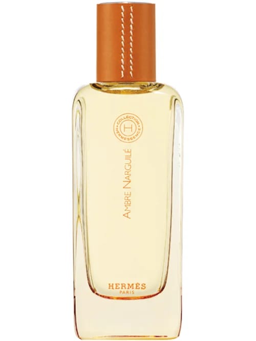 Ambre Narguilé by Hermès