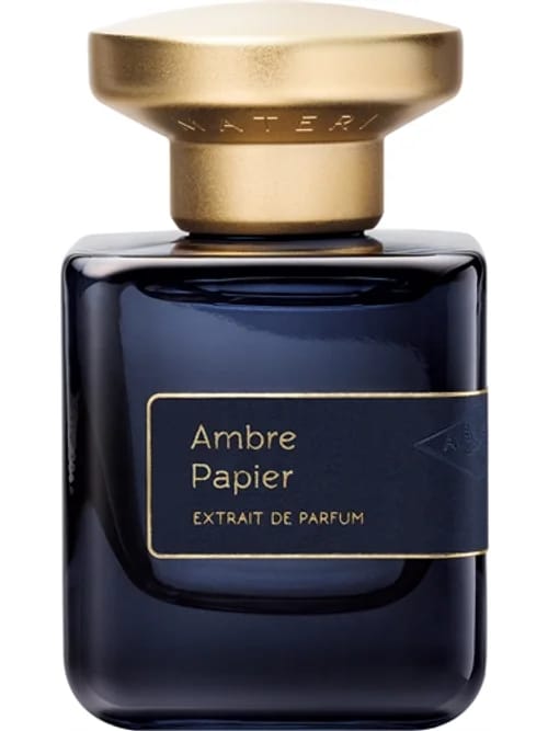 Ambre Papier by Atelier Materi