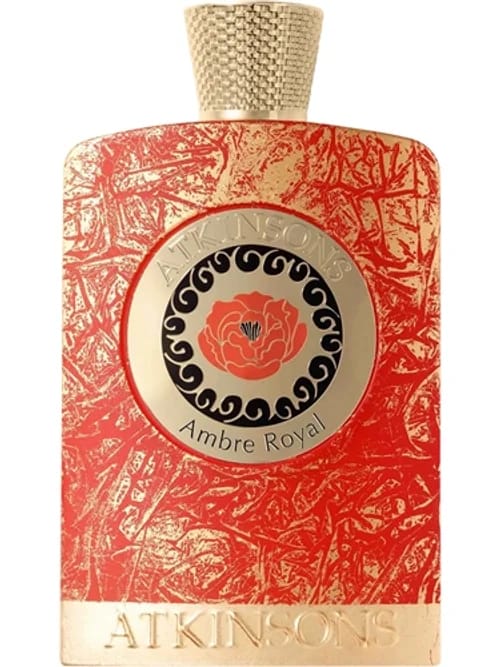 Ambre Royal by Atkinsons London 1799