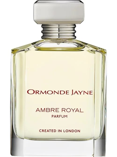 Ambre Royal by Ormonde Jayne
