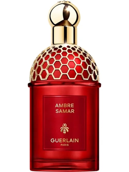 Ambre Samar by Guerlain