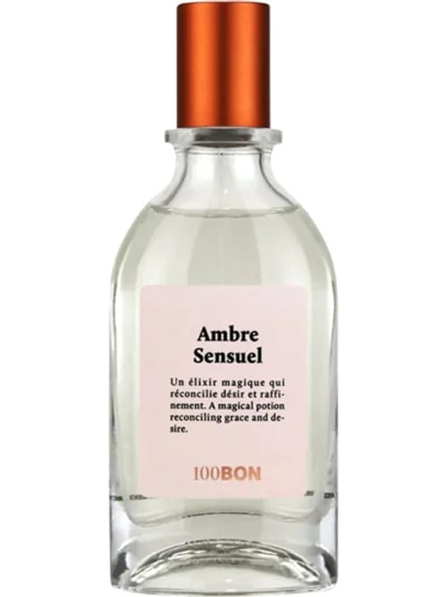 Ambre Sensuel by 100 Bon
