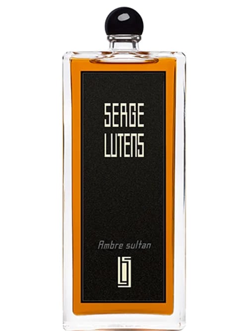 Ambre Sultan