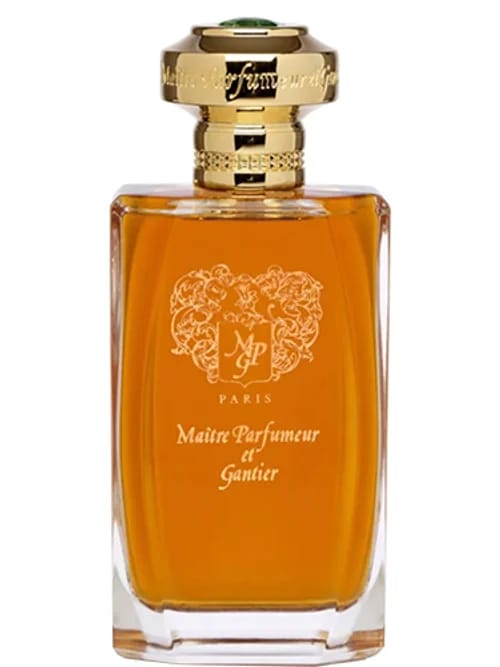 Ambre Tibet by Maître Parfumeur Et Gantier