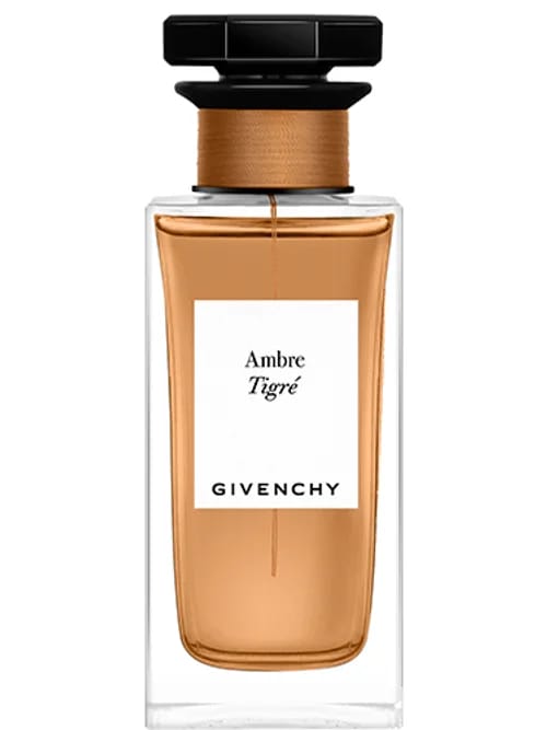 Ambre Tigré by Givenchy