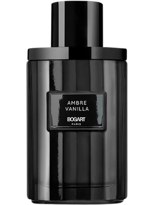 Ambre Vanilla by Jacques Bogart