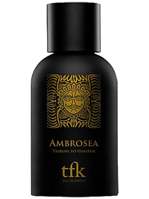 Ambrosea by Tfk