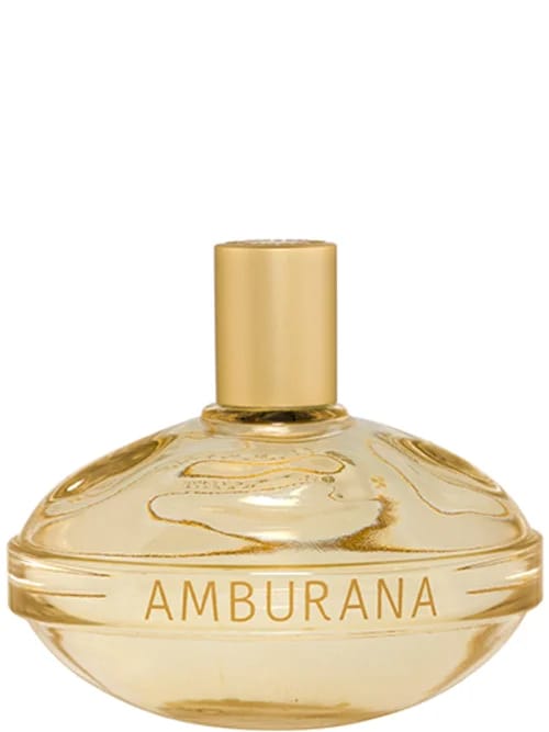 Amburana by L'Occitane