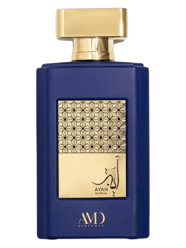 Ayah by AMD Perfumes