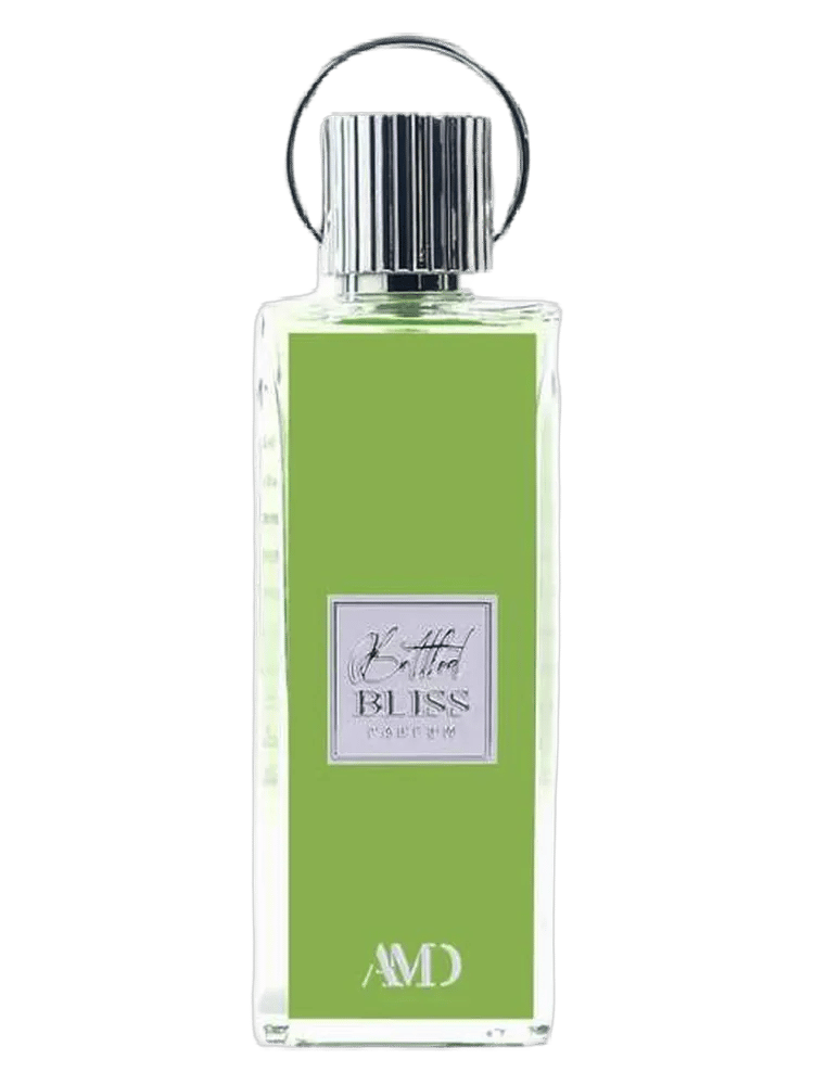 Bottled Bliss by AMD Perfumes