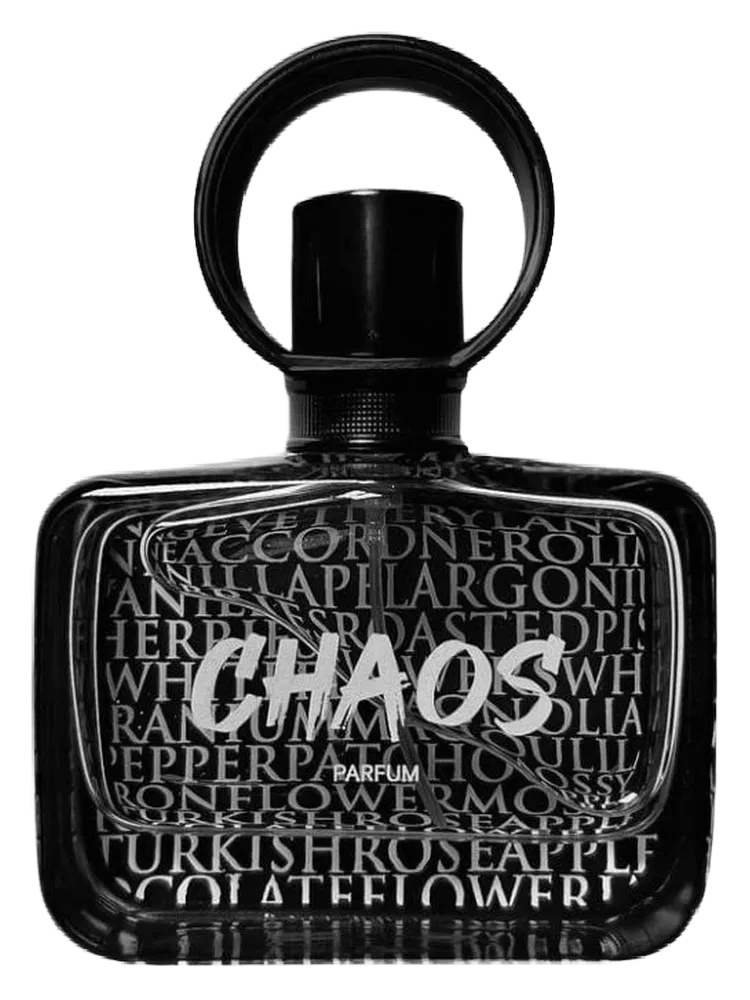Chaos by AMD Perfumes
