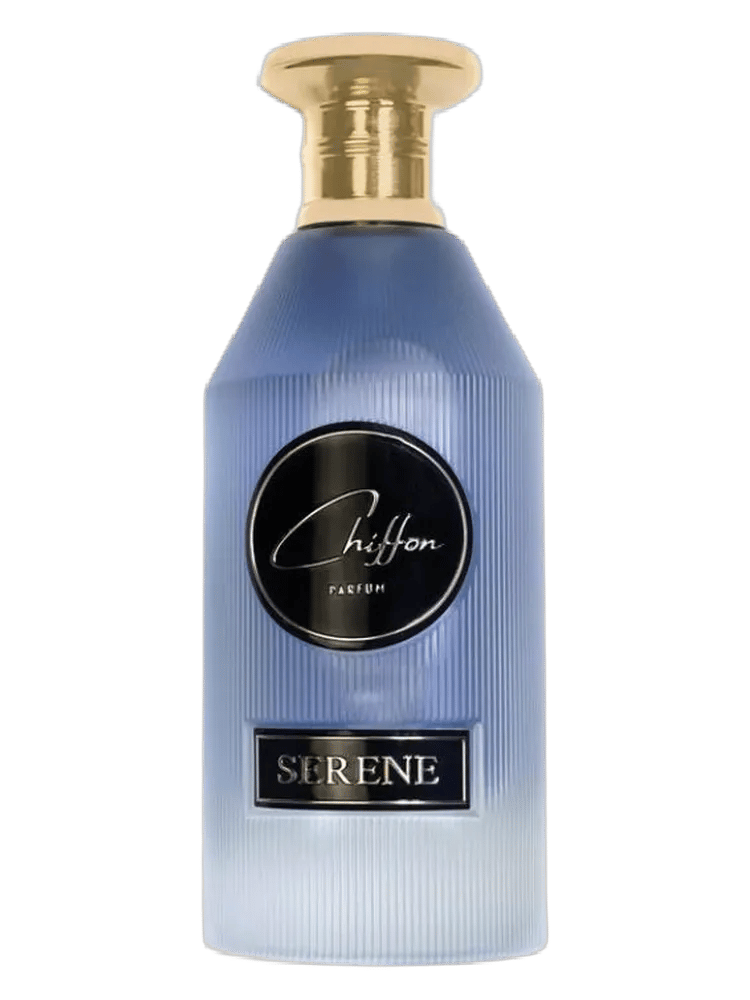 Chiffon by AMD Perfumes