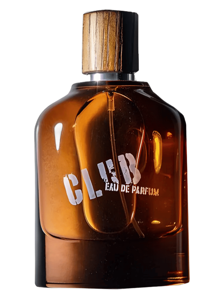 Club by AMD Perfumes