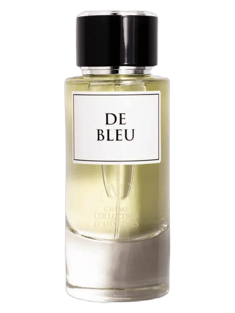 De Bleu by AMD Perfumes