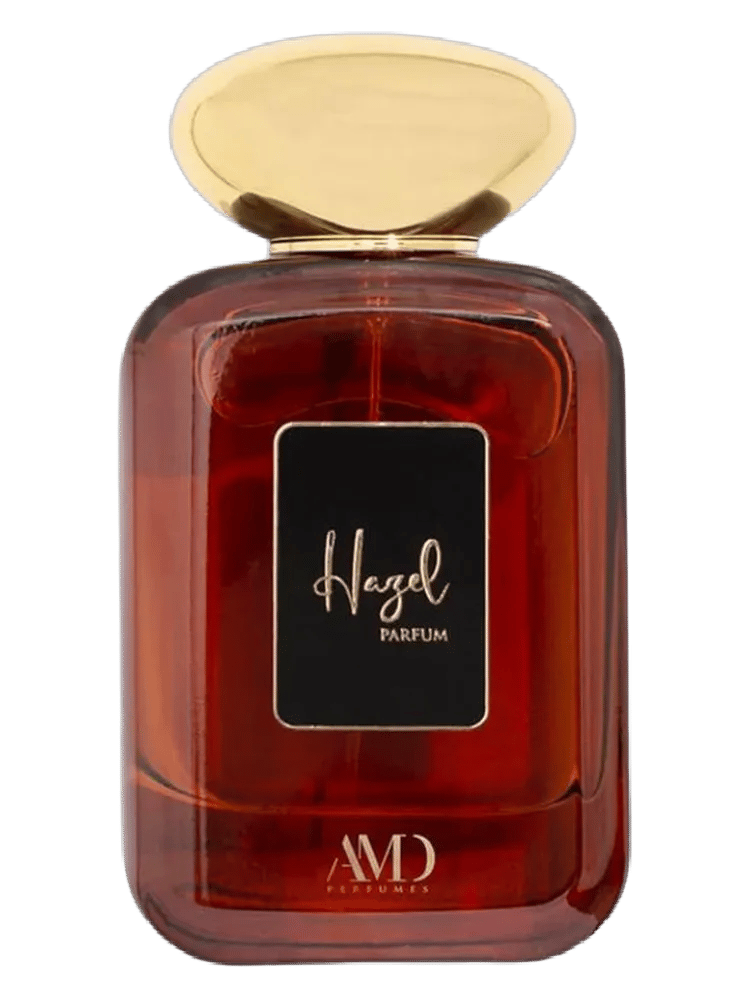 Hazel by AMD Perfumes