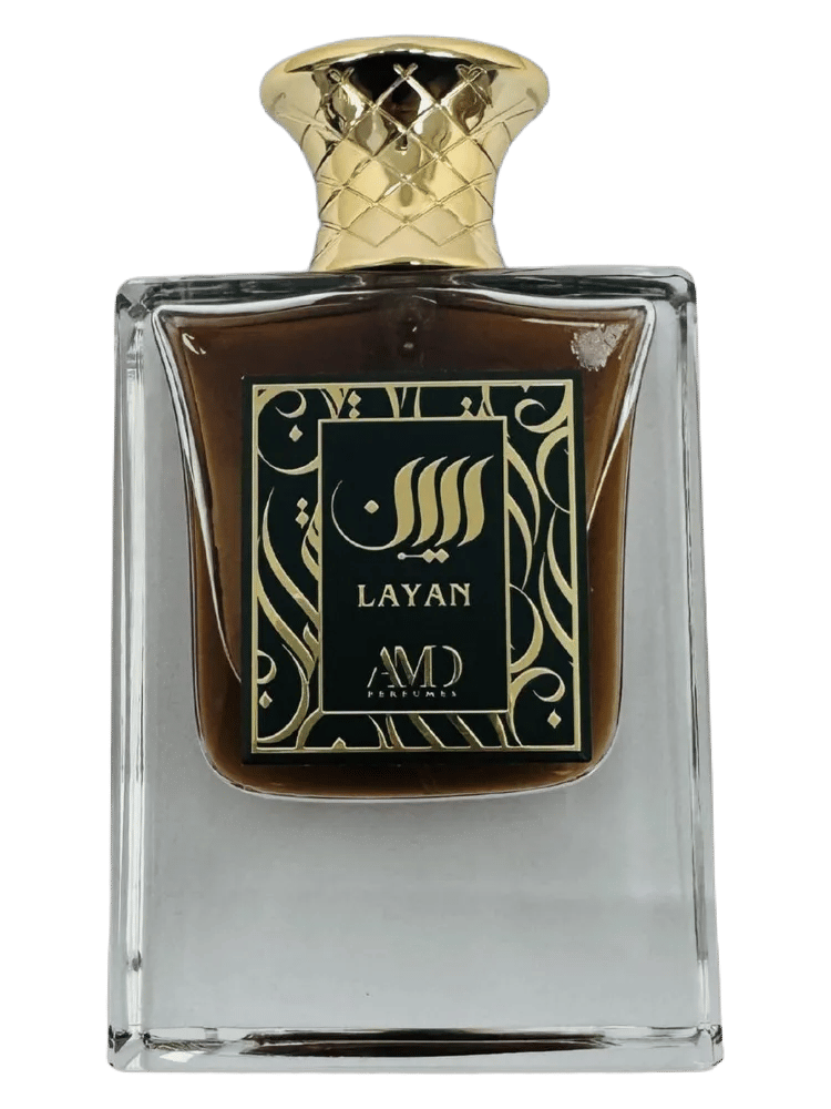 Layan by AMD Perfumes
