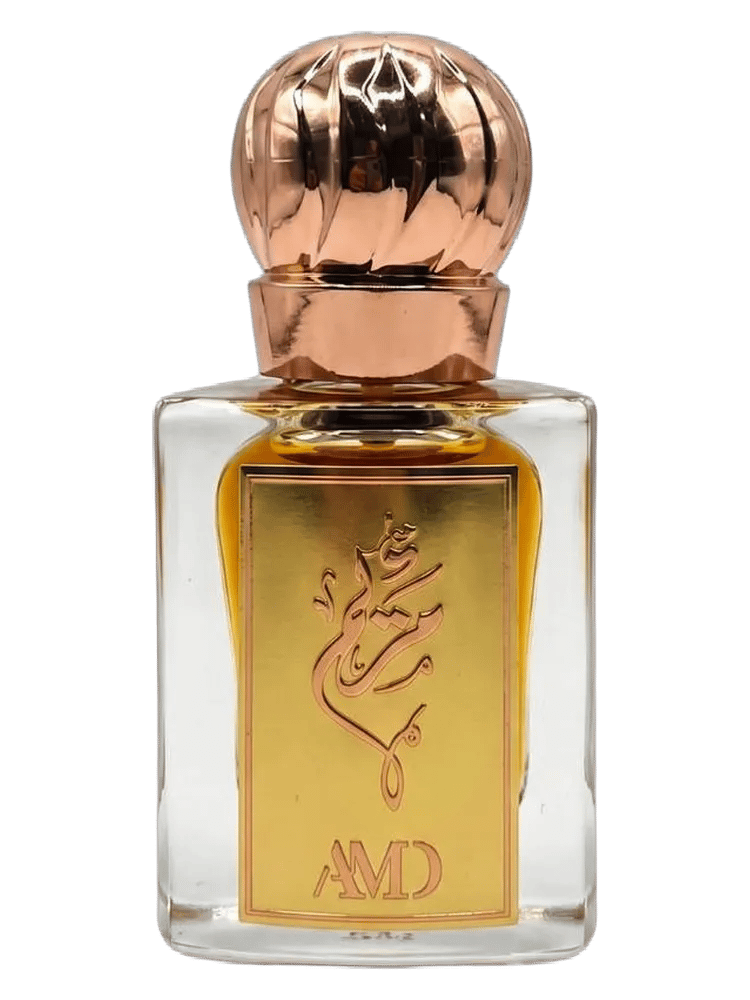 Maryam by AMD Perfumes