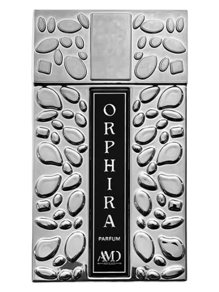 ORPHIRA by AMD Perfumes