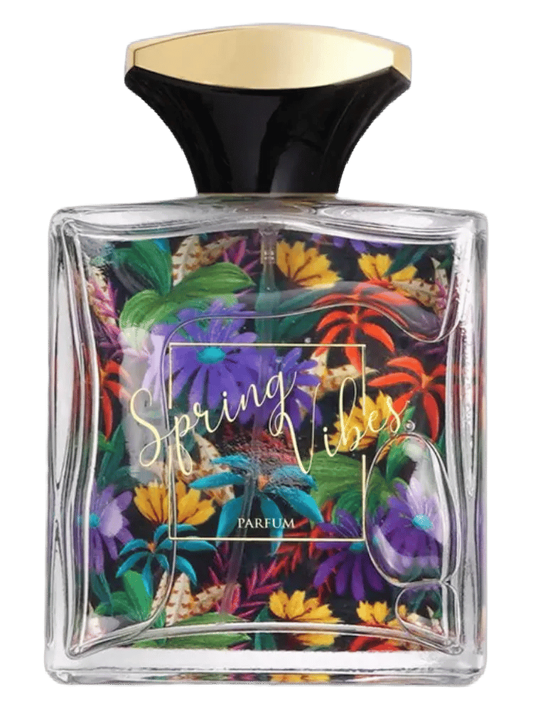 Spring Vibes by AMD Perfumes
