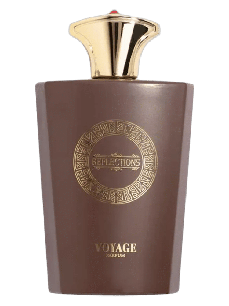 Voyage by AMD Perfumes